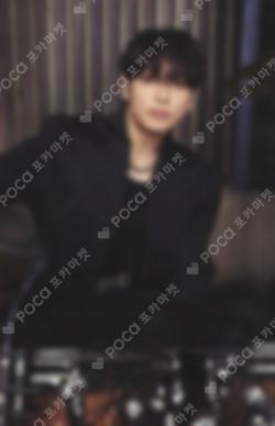 ARIRANG MUSICPLANT JUNGKOOK photocard image