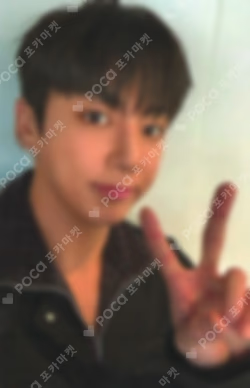 ARIRANG WEVERSE JAPAN JUNGKOOK photocard image
