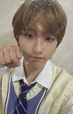 2026 IDID The 1st FAN-CON [WITHID it.] JEONGSEMIN photocard image