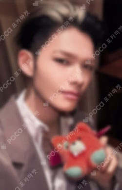 THE SIN : VANISH (JAPANESE Ver.) WEVERSE JAPAN/UNIVERSAL LUCKY DRAW