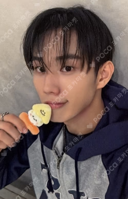 UNIQUE Hellolive shop INTAK photocard image