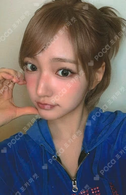 Delulu Pack MUSICART JIYU photocard image
