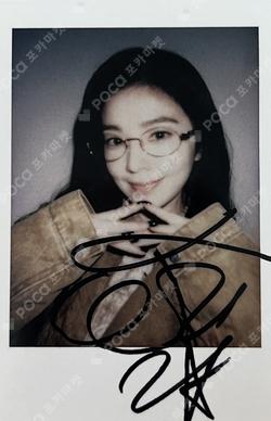 Red Velvet IRENE photocard image