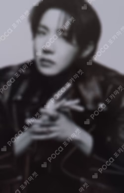 BTS POP-UP : ARIRANG (@HYBE YONGSAN) Weverse PICK-UP (ALBUM) J-Hope photocard image