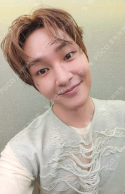 TOUGH LOVE POCKET BOOK Ver. ONEW photocard image