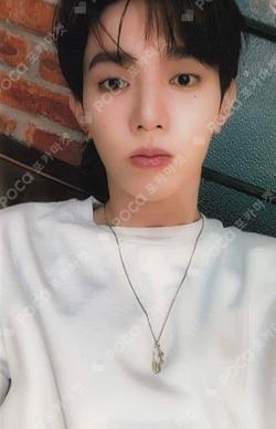 VASELINE ZHANG HAO photocard image
