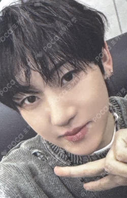 My First Kick My First Trip Ver. Kyehoon photocard image