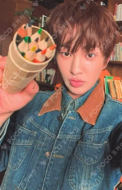 TOUGH LOVE BOOK Ver.