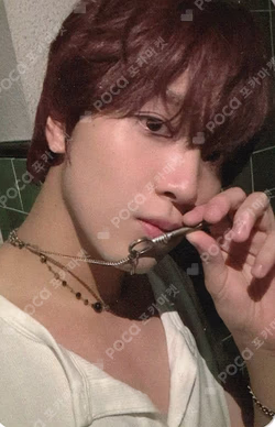 TASTE NY MUSIC HAECHAN photocard image
