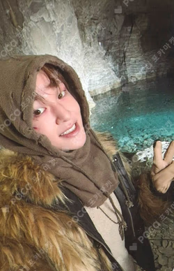 TOUGH LOVE POCKET BOOK Ver.