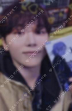 Serenade TOWER RECORDS LUCKY DRAW SEUNGKWAN photocard image