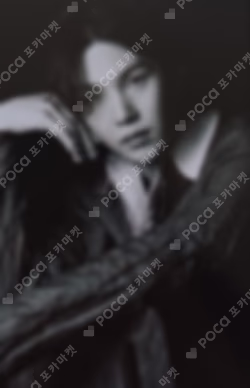 BTS POP-UP : ARIRANG (@HYBE YONGSAN) Weverse PICK-UP (ALBUM) SUGA photocard image