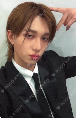 2026 P1Harmony LIVE [P1ustage H : MOST WANTED ENCORE] IN SEOUL LOVE FNC BOOTH THEO photocard image
