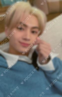 2021 ENHYPEN FANMEETING [EN-CONNECT] Trading Card JAY photocard image