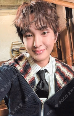 TOUGH LOVE NOTE Ver. ONEW photocard image