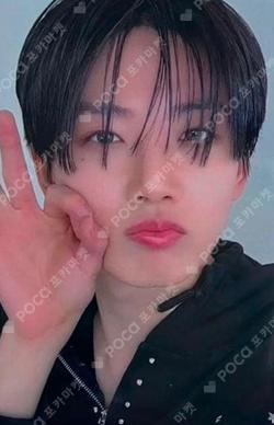 2025-26 TREASURE TOUR [PULSE ON] SPECIAL in KYOCERA DOME OSAKA DVD/Blu-ray JUNKYU photocard image