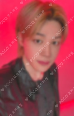 ARIRANG WEVERSE JAPAN LUCKY DRAW Jimin photocard image