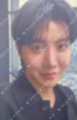 ARIRANG UNIVERSAL J-Hope photocard image