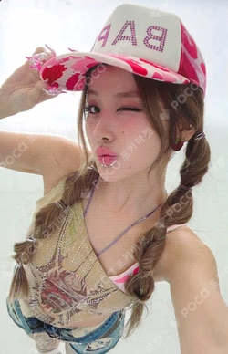 TOKYO MISSION START TYPE-A BELLE photocard image