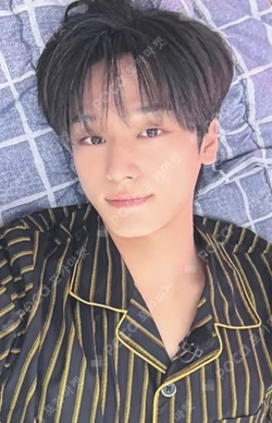 THE BOYZ [THE BLAZE] WORLD TOUR in SEOUL QR WITHMUU