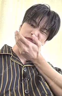 THE BOYZ [THE BLAZE] WORLD TOUR in SEOUL QR