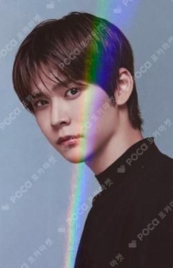 RIIZE EUNSEOK photocard image