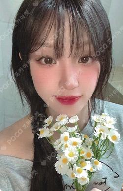 Motivation KTOWN4U YUQI photocard image