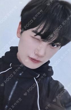 2026 TIOT FANMEETING [LOTI WORLD] KUMJUNHYEON photocard image