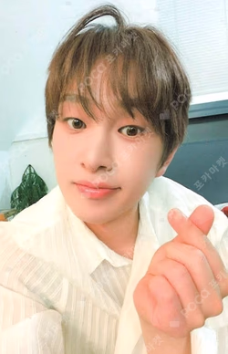 TOUGH LOVE NOTE Ver.