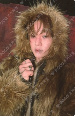 TOUGH LOVE TOWEL BOOK Ver.