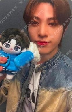 MINISURE SO JUNG HWAN photocard image