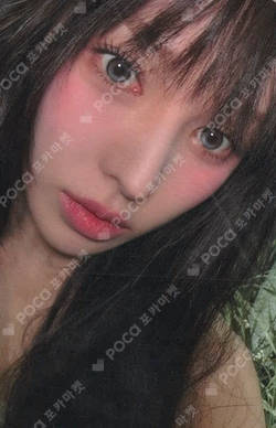 Cerulean Verge KTOWN4U WENDY photocard image