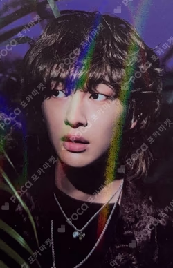 HARD HOTTRACKS ONEW photocard image