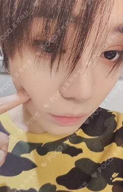 SHOT CALLERS EVERLINE