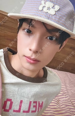 WaiKei CHUEI LI YU photocard image