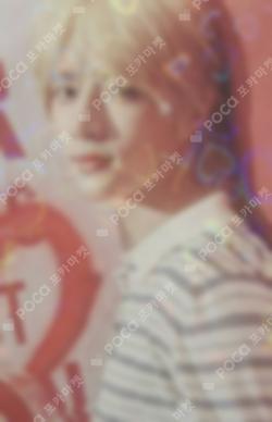 TXT BEOMGYU photocard image