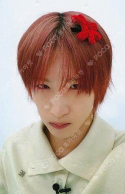 UNIQUE MUSICART SOUL photocard image