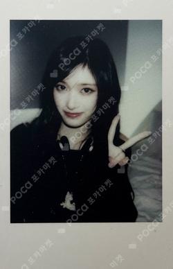 REVIVE+ YPBOOKS/MUSICART LUCKY DRAW LEESEO photocard image