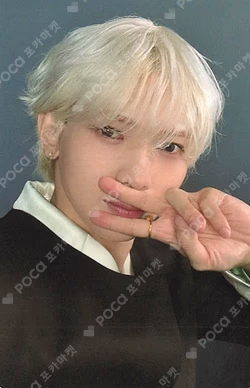 ATEEZ [GOLDEN HOUR : Part.4] POP-UP STORE CANDLE