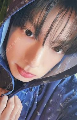 WaiKei CHUEI LI YU photocard image