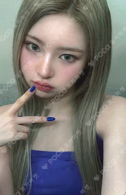 Delulu Pack NY MUSIC HAUM photocard image