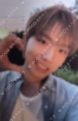 BOYNEXTDOOR COLLECTED BOOK VOL.3 SET WOONHAK photocard image