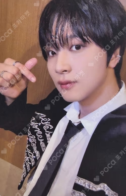 HAECHAN FAN EVENT 'TASTE' IN JAPAN FANCLUB EVENT