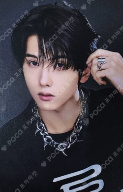NCT DREAM DREAM THE FUTURE BOOK (Digital Code) KTOWN4U JISUNG photocard image