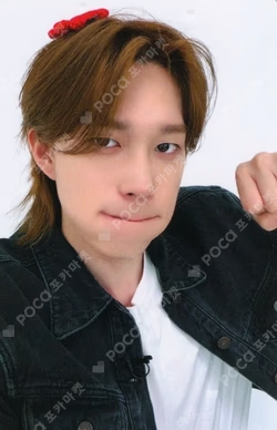 UNIQUE MUSICART THEO photocard image