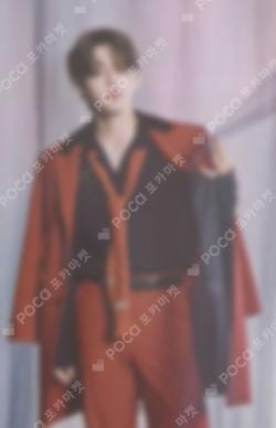 SEVENTEEN CONCERT POWER OF LOVE TRADING CARD S.COUPS photocard image