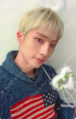 UNIQUE SOUND WAVE JIUNG photocard image