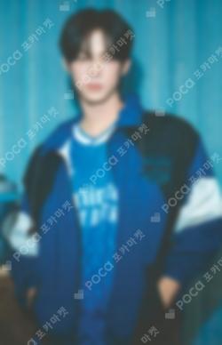 2026 TWS 2ND FANMEETING [42:CLUB] Trading Card Set (Random)