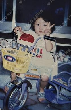 So Cute BROADCAST Hwa Sa photocard image