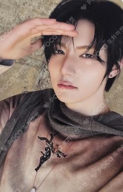 DEFINITION WE Ver. SEUNGMO photocard image